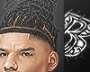 PONY TWIST LOCS