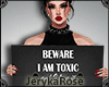[JR]Toxic Avatar ☠