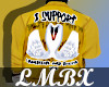 K| LMBX Support Jkt M