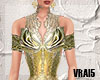 VH| Verdant Gown