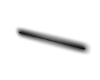 black neon light bar
