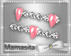 [M]Love Date Jewelry Set