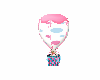 toy air balloonnopose