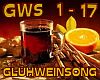 GLÜHWEINSONG GWS 1-17