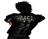 [SL] Mel Leather Jacket