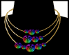 RAINBOW NECKLACE