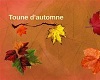 mix toune d'automne