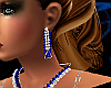 SL Sapphire Bliss Ear