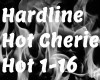 Hardline Hot Cherie