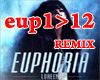 Euphoria Remix 1/2
