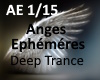 Mix Anges Ephémères