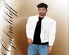 White Jacket
