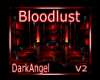 Bloodlust V2 Showcase