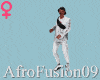 MA AfroFusion 09 Female