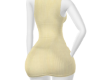 creme pie dress