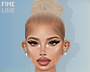 F. Luisa Blonde