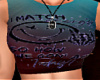 Match Energy Tanktop
