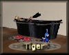 [my]Tiger Hot Tub