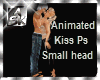 [ASK]101th Kiss AniP