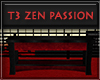 T3 Zen Passion Side Tble