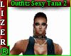 Outfits Sexy Tana 2