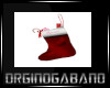 ** Mona Xmas Stocking