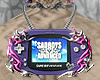 sadboys necklace
