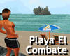 Playa El Combate v1