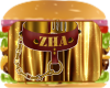 ZHA Chain Collar