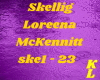 Skellig - McKennitt