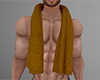 Brown Towel 6 (M)