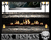 {RN} Dream Fireplace