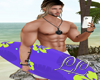 Surf Board +Selfie M v2