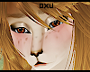 Oxu | Amanita Male Skin