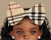 My Cover Girl Bow