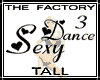 TF Sexy 3 Action Tall