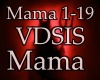 VASIS- Mama