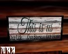 This is Us Wall Decor