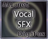 [DF] 16 Vocal SFX