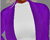 Purple Jacket