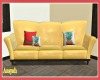 Pine Melon Couch