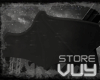 V̷/Bat Wings