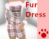 Fur Dress Pi