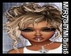 Rihanna 11 Caramel Blond