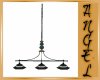 [AB]Victorian Isle Lamp