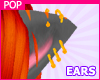 $ -Comet- Ears