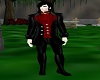 Vampire Lord Suit