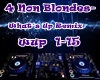 4 Non Blondes Whats Up