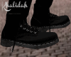 boots black
