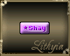 {Liy} Shay